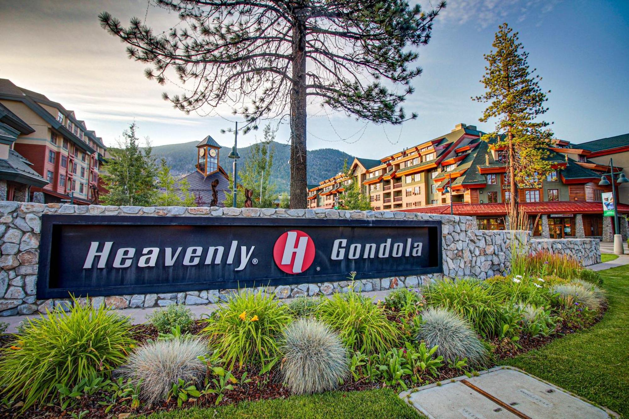 Lakeland Village Саус Лэйк Тахо Номер фото